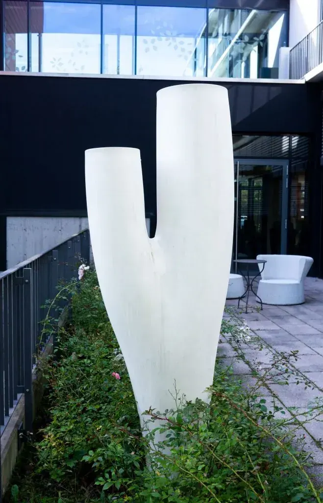 Seminar in Mainz-Finthen