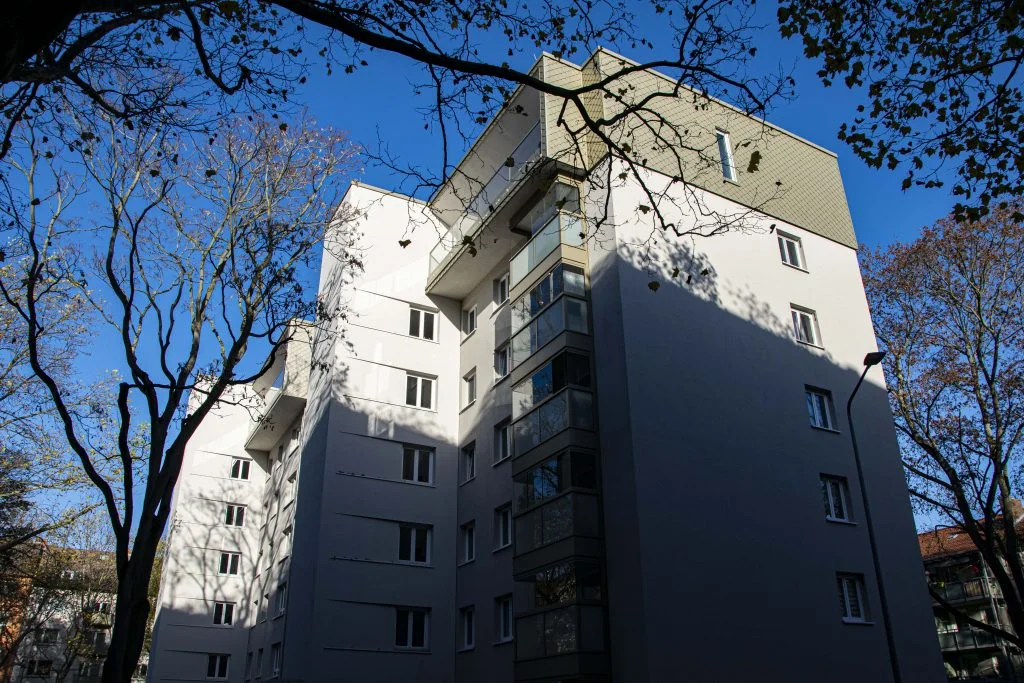 Heinze ArchitekturAWARD 2022: 3. Platz - Nachhaltiger Wohnungsbau