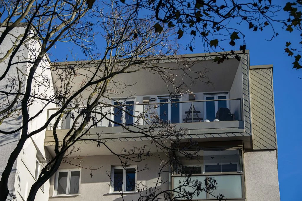 Heinze ArchitekturAWARD 2022: 3. Platz - Nachhaltiger Wohnungsbau