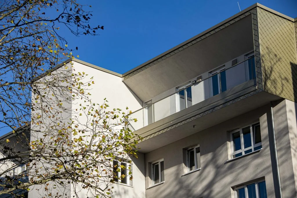 Heinze ArchitekturAWARD 2022: 3. Platz - Nachhaltiger Wohnungsbau