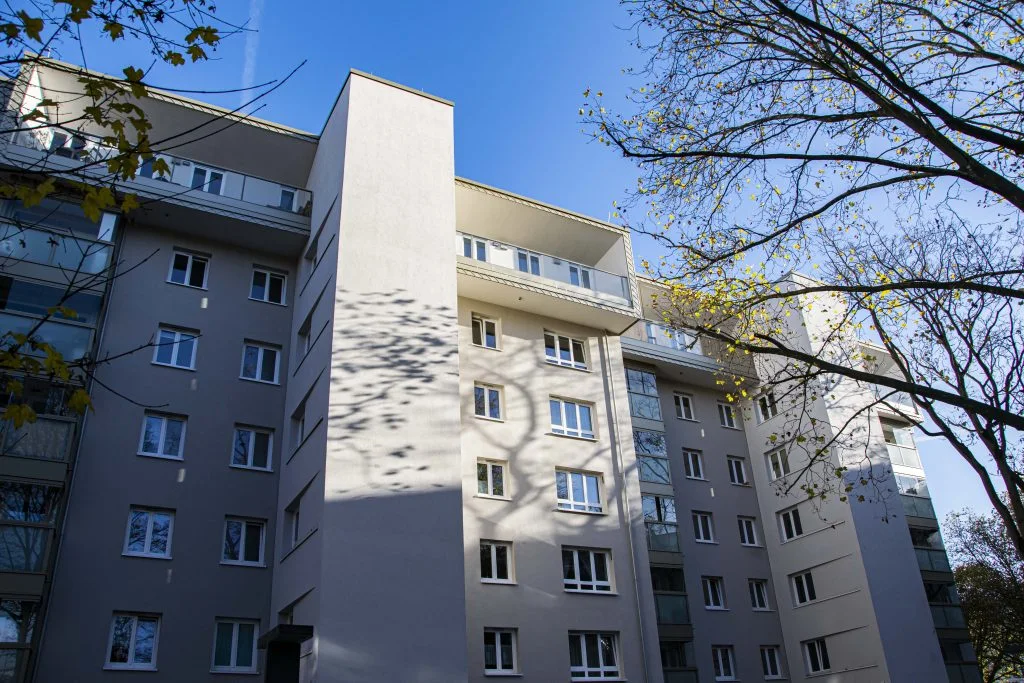 Heinze ArchitekturAWARD 2022: 3. Platz - Nachhaltiger Wohnungsbau