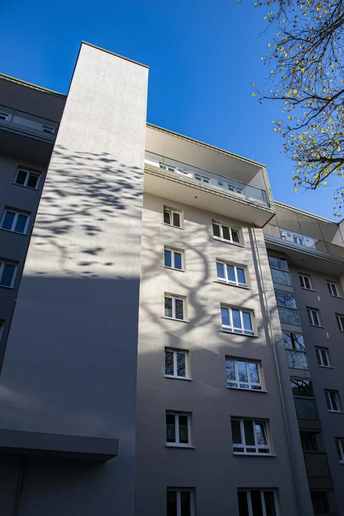 Heinze ArchitekturAWARD 2022: 3. Platz - Nachhaltiger Wohnungsbau