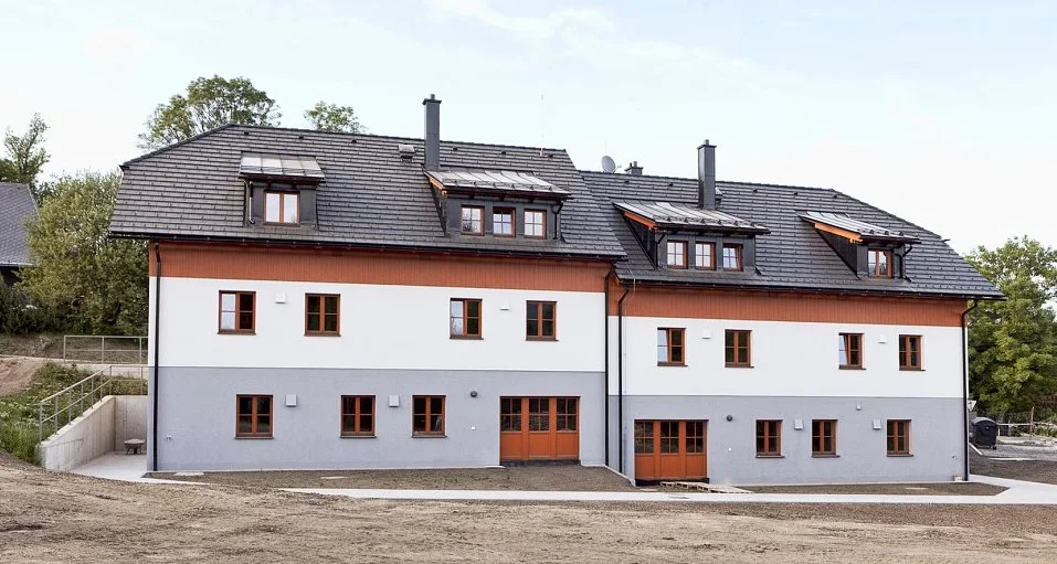 inVENTer Lüfter mit Wärmerückgewinnung