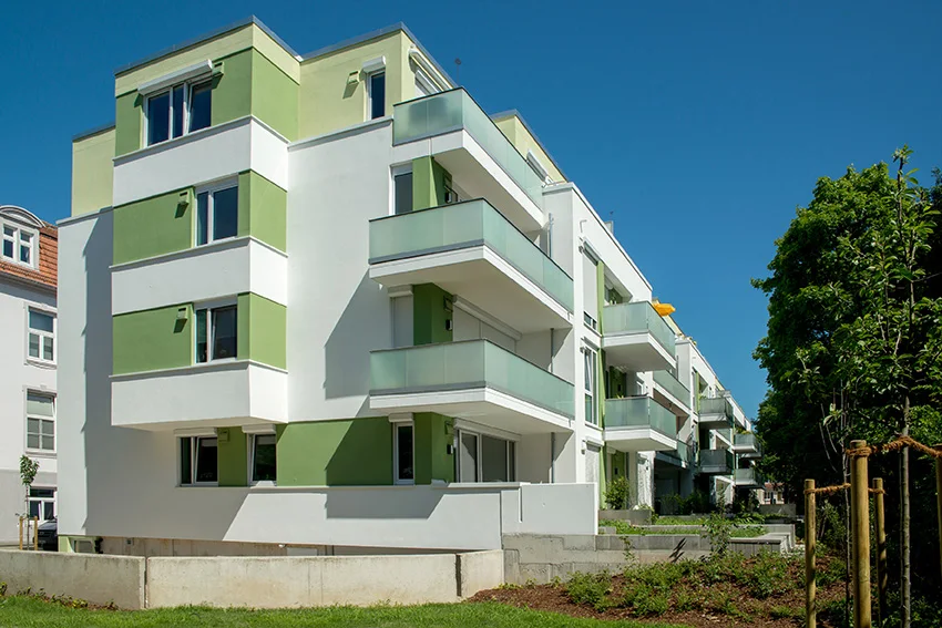 inVENTer Lüfter mit Wärmerückgewinnung