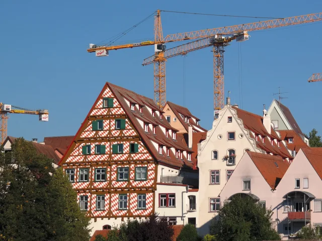 Voraussichtliche Förderungen ab 2023*