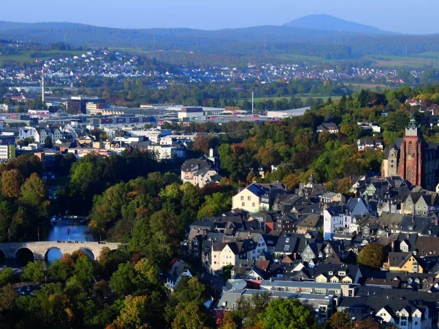 WETZLAR. Wir kommen gerne wieder!