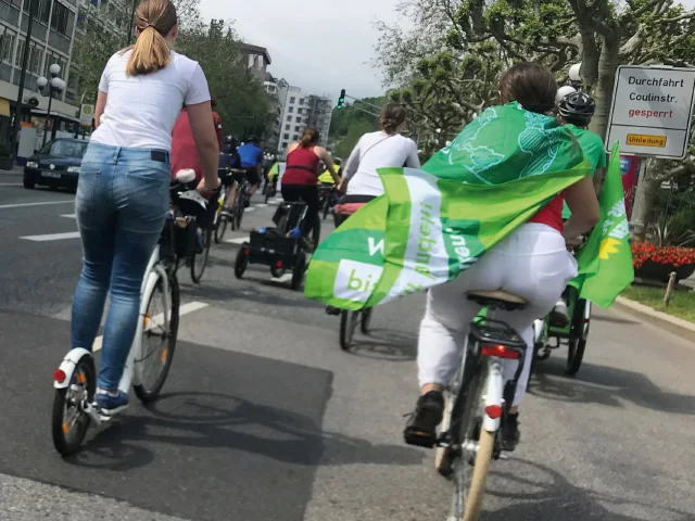 Wie die Generation Z …
