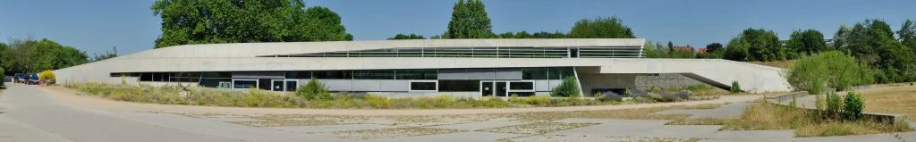 Landscape Formation One (1999), Weil am Rhein