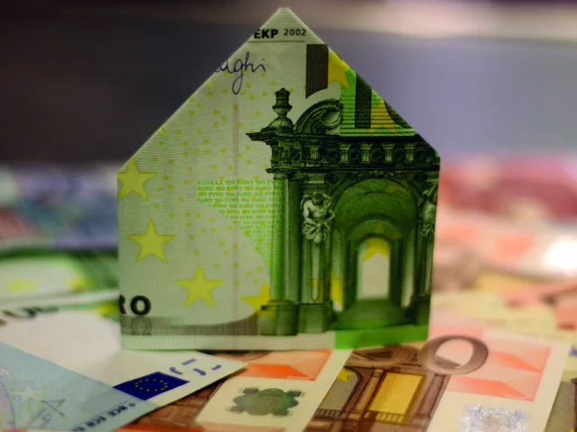 Zinssenkung in Förderprodukten der KfW-Bankengruppe