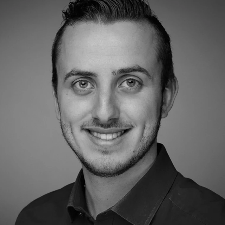 Dominik Weitzel