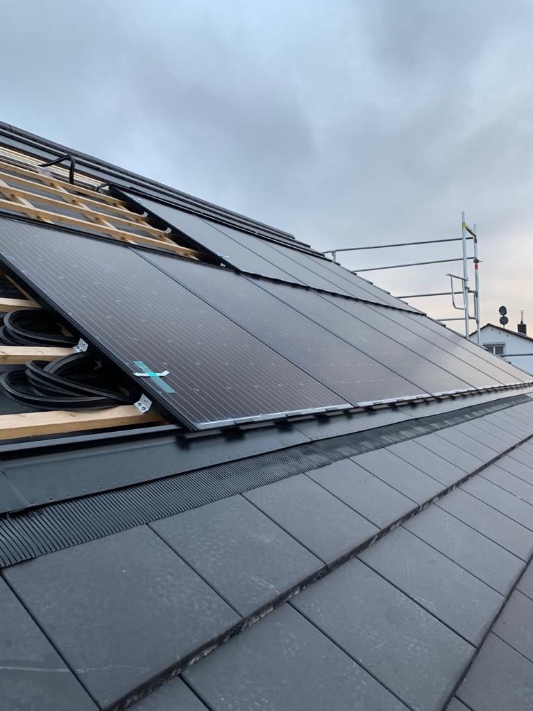 KFW F&ouml;rderung Wiesbaden, F&ouml;rderung bei Sanierung Wiesbaden, PV-Anlagen Wiesbaden
