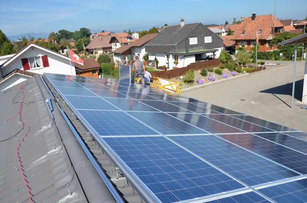 KFW F&ouml;rderung Wiesbaden, F&ouml;rderung bei Sanierung Wiesbaden, PV-Anlagen Wiesbaden