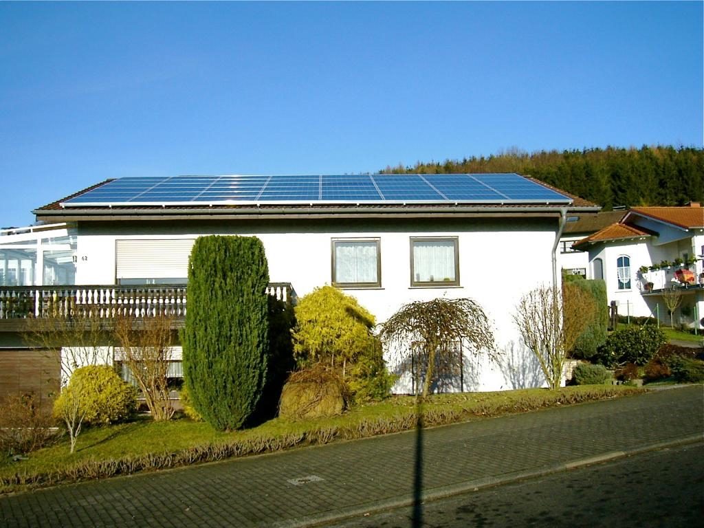 KFW F&ouml;rderung Wiesbaden, F&ouml;rderung bei Sanierung Wiesbaden, PV-Anlagen Wiesbaden
