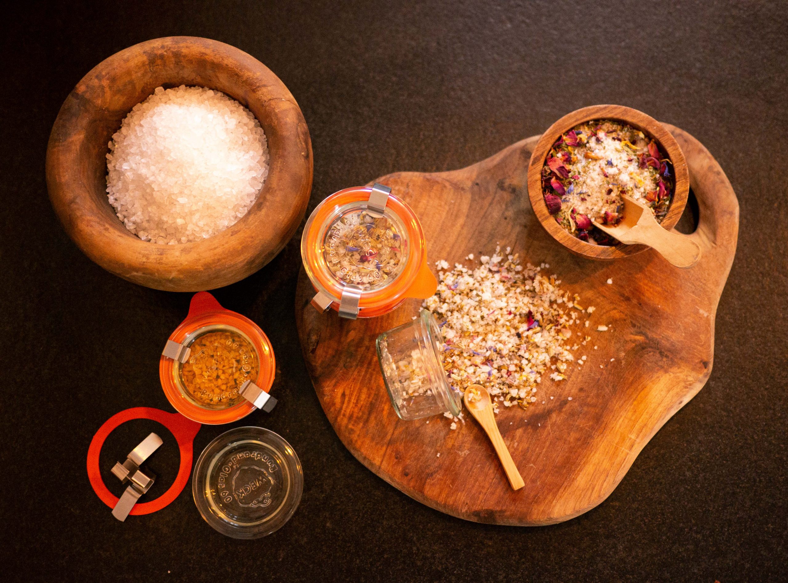 Fleur de Sel - Werkgemeinschaft Bauen+Energie