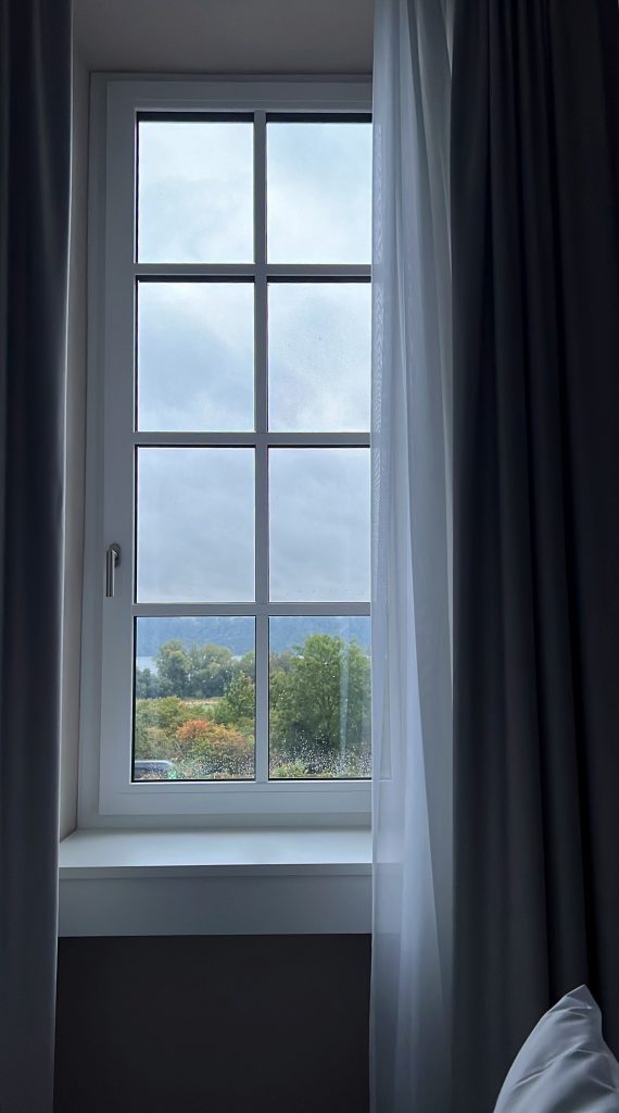 Symposium 2025 - Architektur mit Haltung - Nachhaltig, wirtschaftlich, wegweisend.