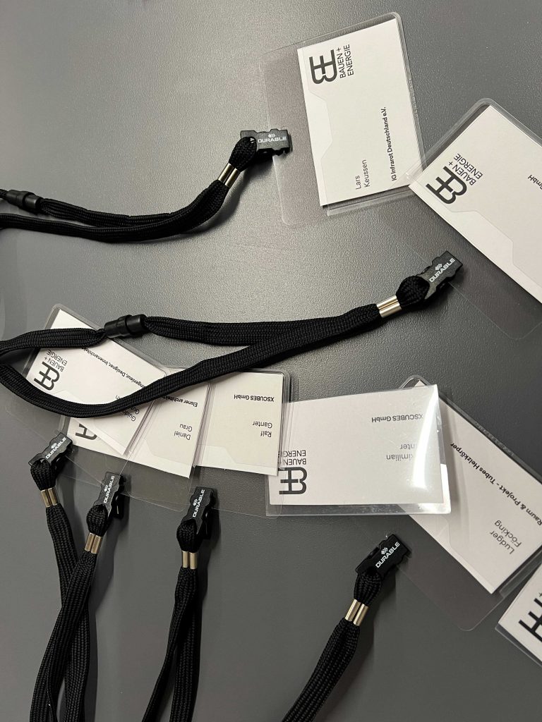 Symposium 2025 - Architektur mit Haltung - Nachhaltig, wirtschaftlich, wegweisend.