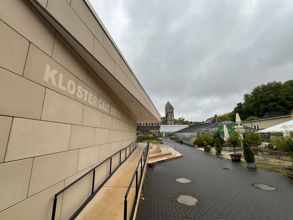 Symposium 2025 - Architektur mit Haltung - Nachhaltig, wirtschaftlich, wegweisend.