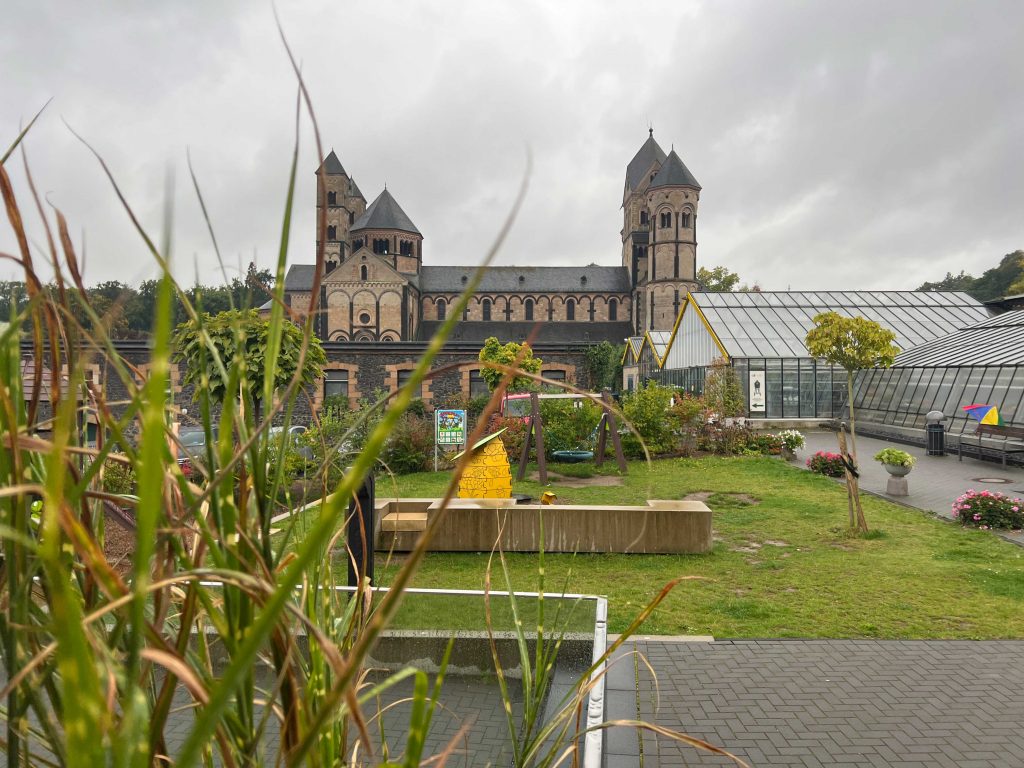 Symposium 2025 - Architektur mit Haltung - Nachhaltig, wirtschaftlich, wegweisend.