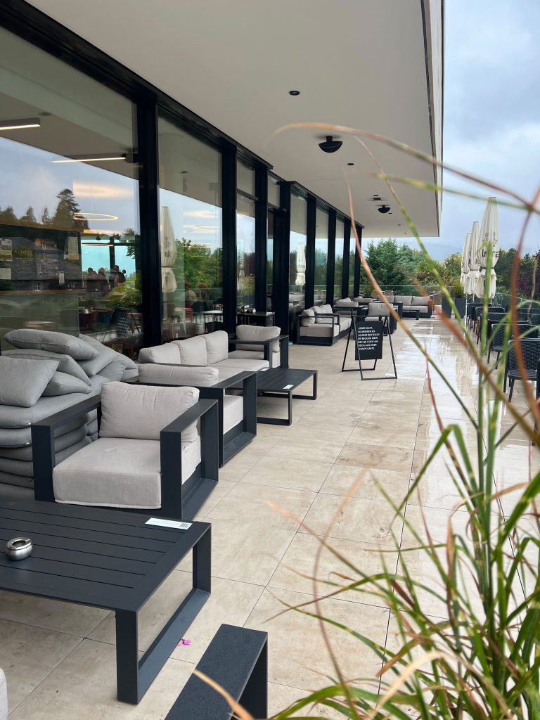 Symposium 2025 - Architektur mit Haltung - Nachhaltig, wirtschaftlich, wegweisend.